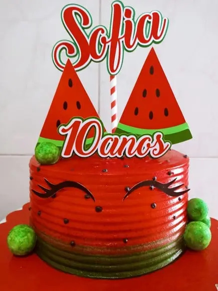 Frutinhas 002