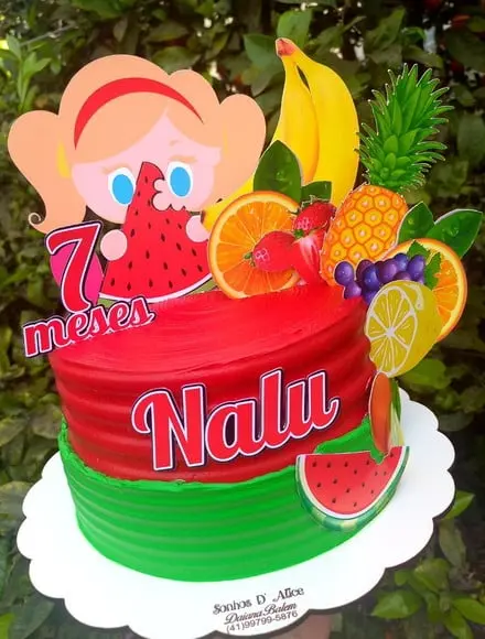 Frutinhas 004