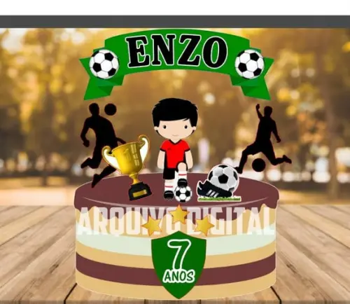 Futebol 001
