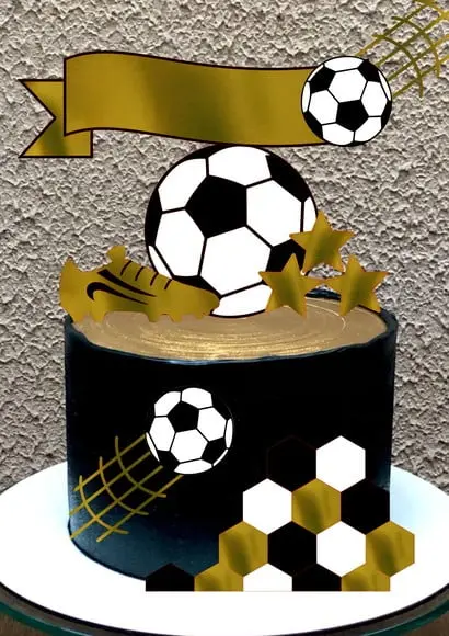 Futebol 15