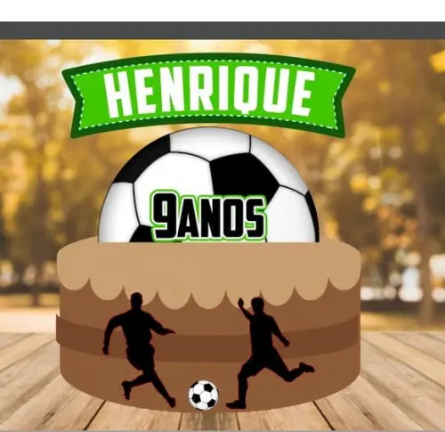 Futebol 002