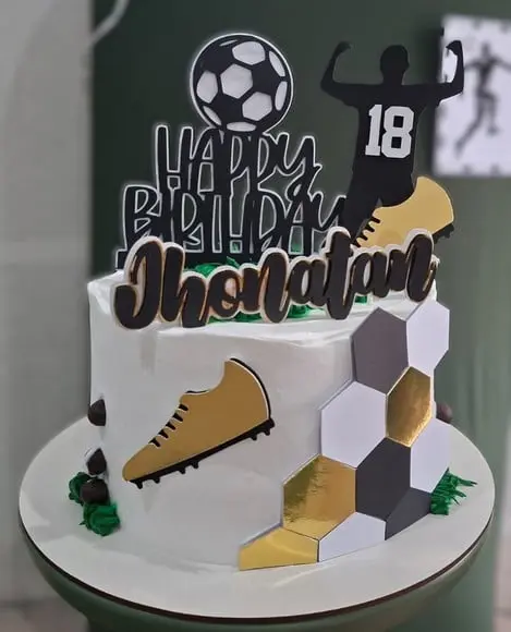 Futebol 16