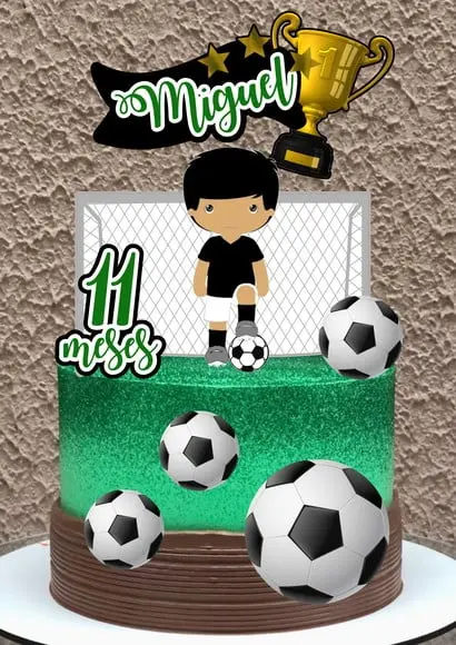 Futebol 007