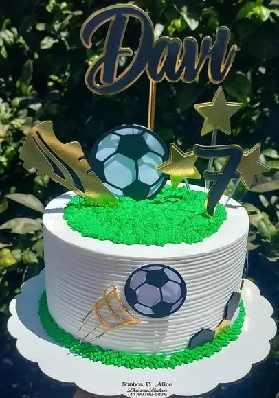 Futebol 22