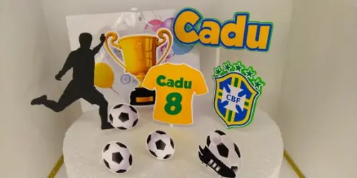 Futebol 005