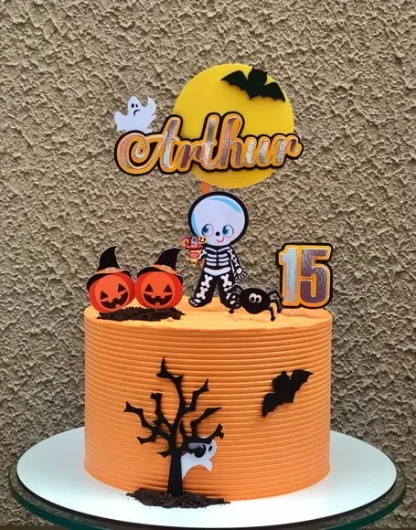 Halloween 17