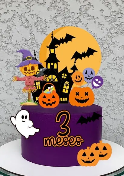 Halloween 16