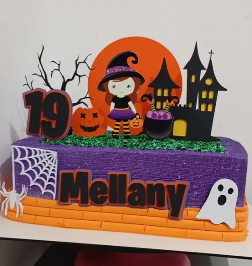 Halloween 20