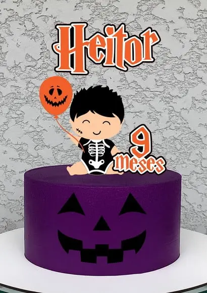 Halloween 14