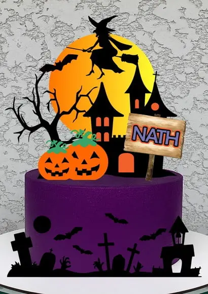 Halloween 15