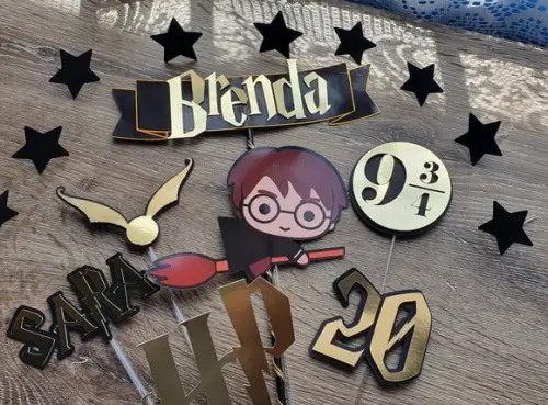 Harry Potter 003