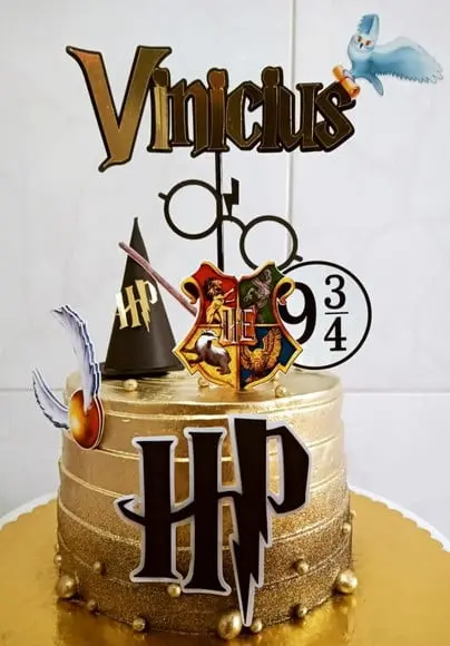 Harry Potter 002
