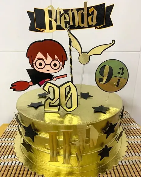 Harry Potter 003