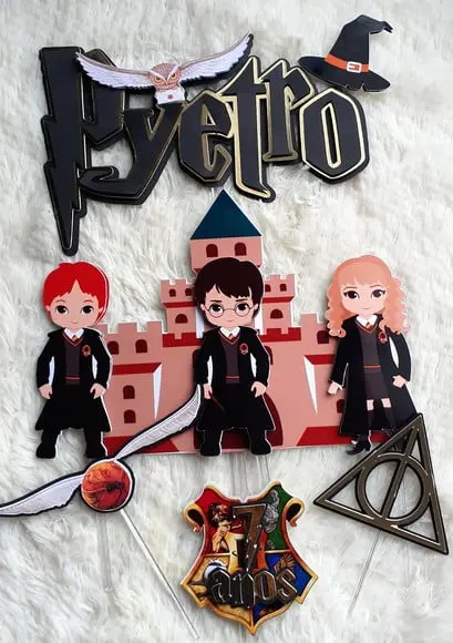 Harry Potter 001