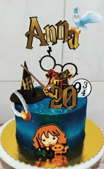 Harry Potter 004