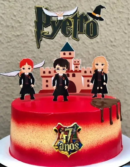 Harry Potter 001