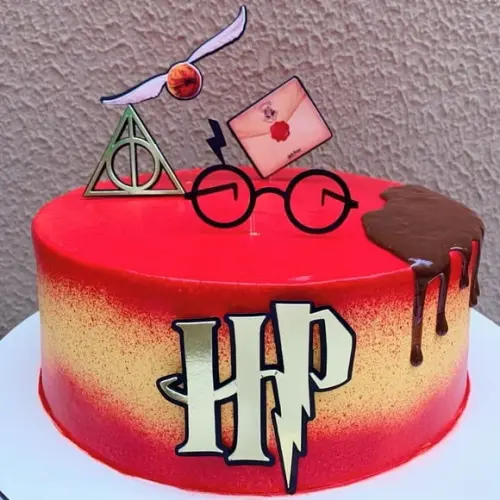 Harry Potter 005