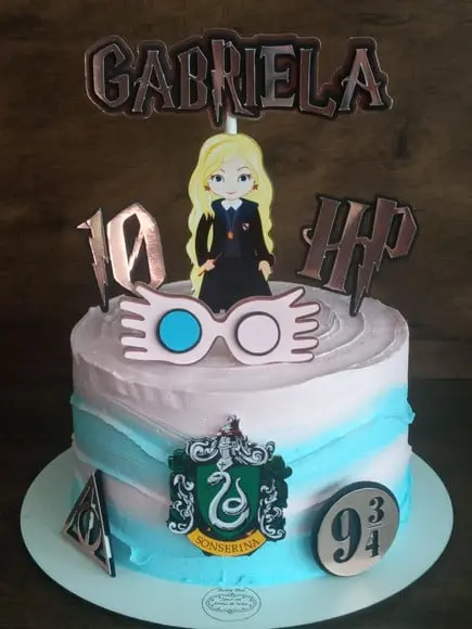 Harry Potter 007