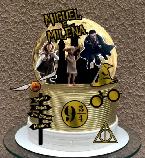 Harry Potter 009