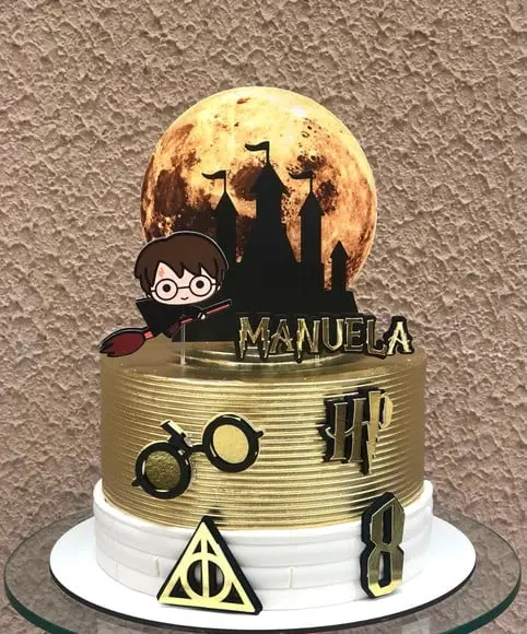 Harry Potter 006