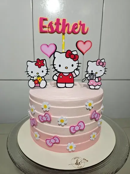 Hello Kitty 003