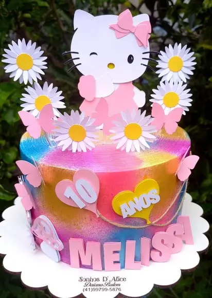 Hello Kitty 002