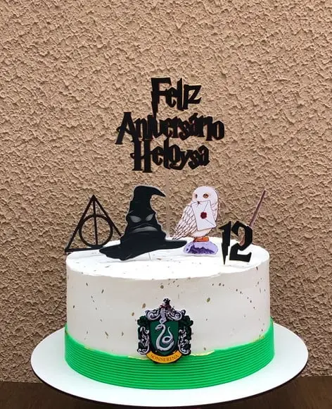 Harry Potter 17