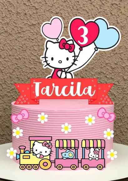 Hello Kitty 006