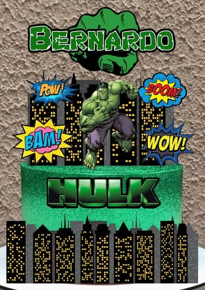 Hulk 004