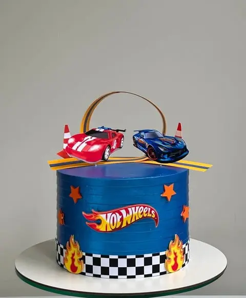 Hot Wheels 004