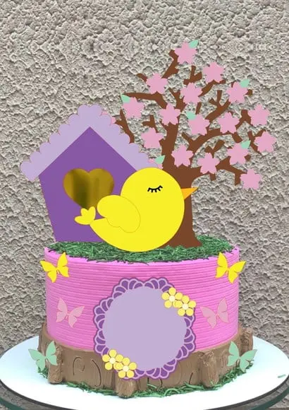 Jardim Encantado 16