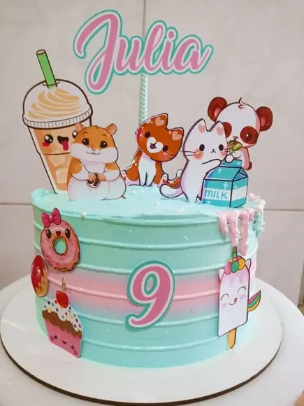 Kawaii 001