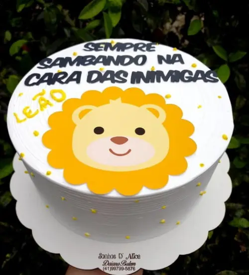 Leão 001