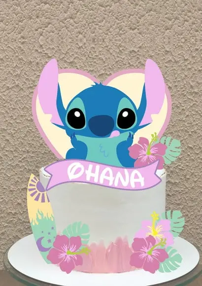 Lilo e Stitch 002