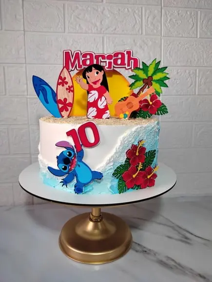Lilo e Stitch 005