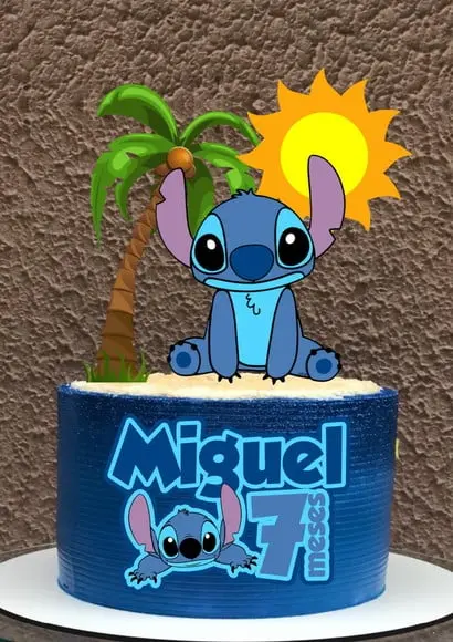 Lilo e Stitch 001