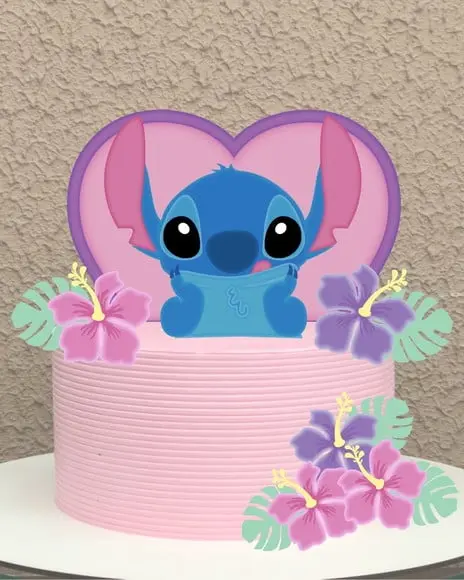 Lilo e Stitch 003