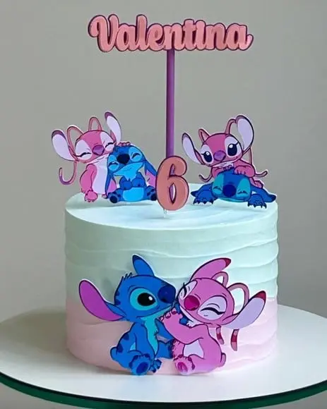 Lilo e Stitch 004