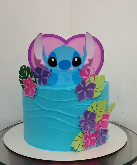 Lilo e Stitch 003