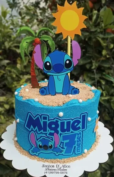 Lilo e Stitch 001