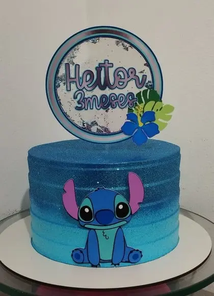 Lilo e Stitch 11