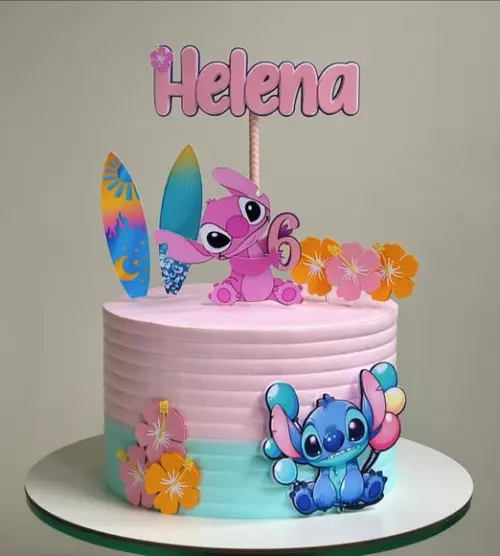 Lilo e Stitch 14