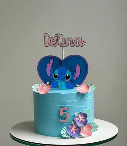 Lilo e Stitch 006