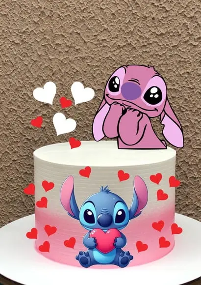 Lilo e Stitch 009