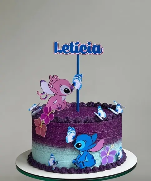 Lilo e Stitch 10