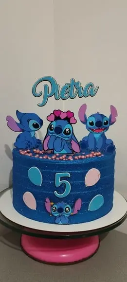 Lilo e Stitch 12