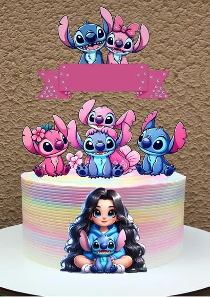 Lilo e Stitch 18