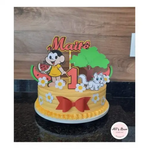 Magali 007