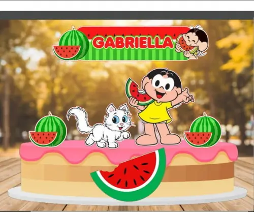 Magali 001