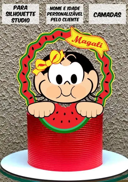 Magali 004